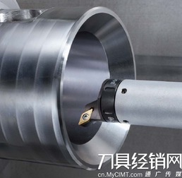 山高刀具發布全新金屬切削解決方案，提升金屬切削加工服務效率