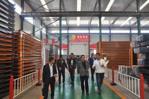 專業(yè)協(xié)作，智造未來 九路泊車垂直循環(huán)立體車庫委托加工及安裝維保服務(wù)招標(biāo)紀(jì)實