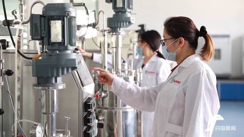 平原縣“雙輪驅動”促轉型 綠色化工與精深加工并進，錨定三百億產值新目標